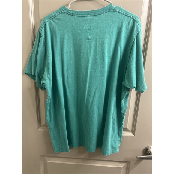 Star Wars Adult XL T-Shirt - Boba Fett E Helmet - Picture 4 of 6